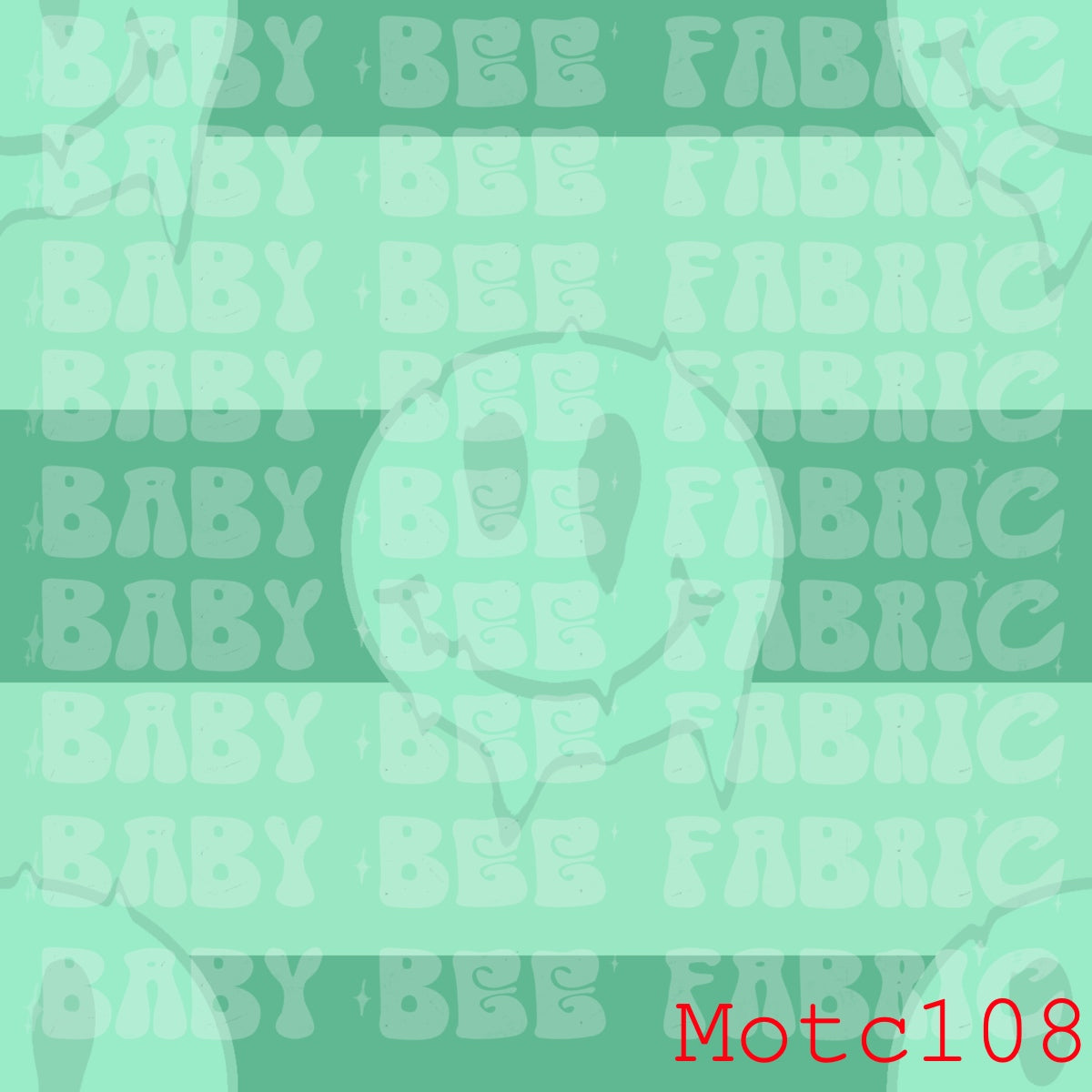 MOTC108 Wide Rib