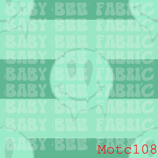 MOTC108 Wide Rib