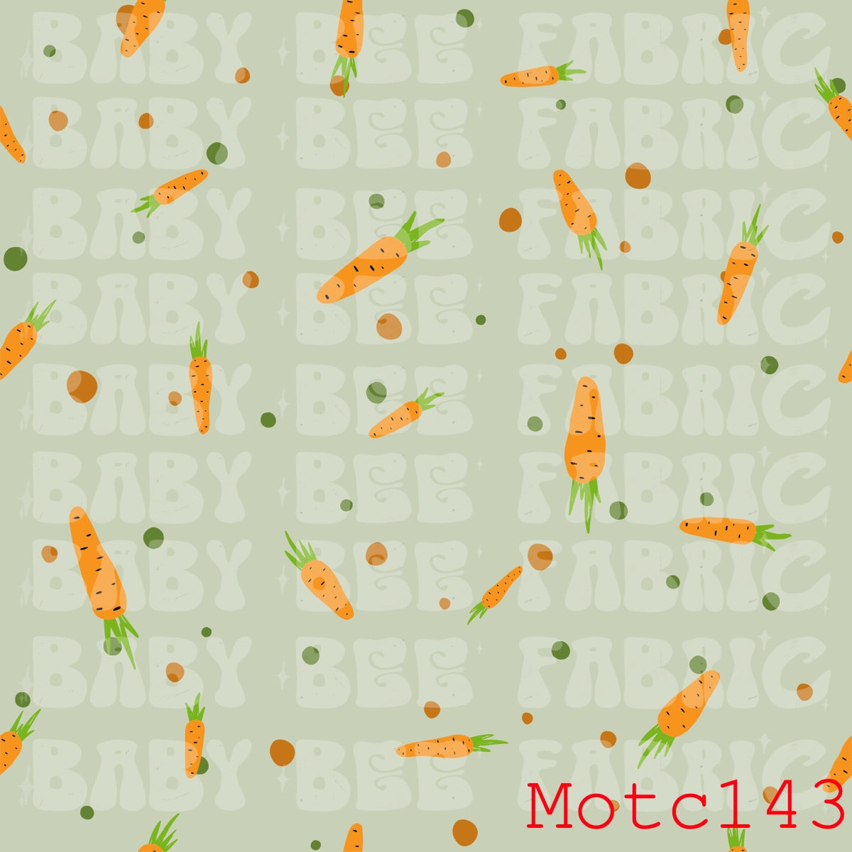 MOTC143 Wide Rib