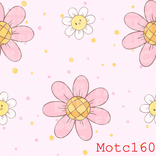 MOTC160 Wide Rib