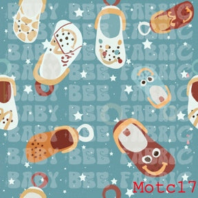 MOTC17 Wide Rib