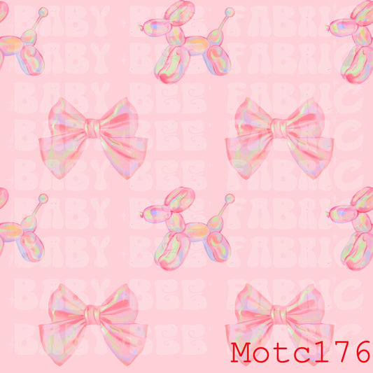 MOTC176 Wide Rib