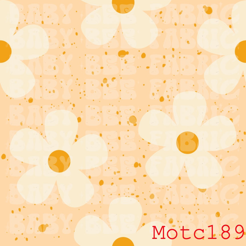 MOTC189 Wide Rib