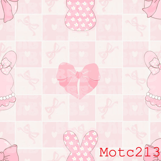 MOTC213 Wide Rib