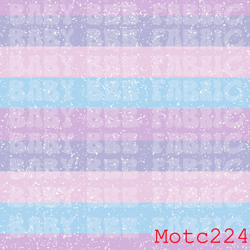 MOTC224 Wide Rib