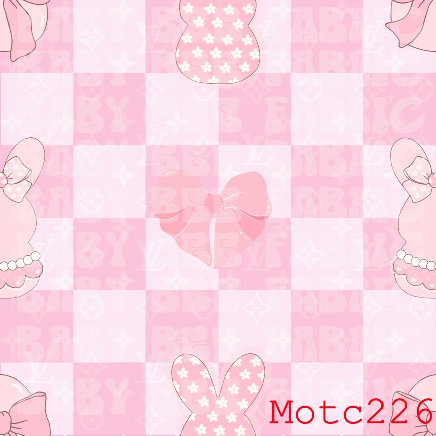 MOTC226 Wide Rib