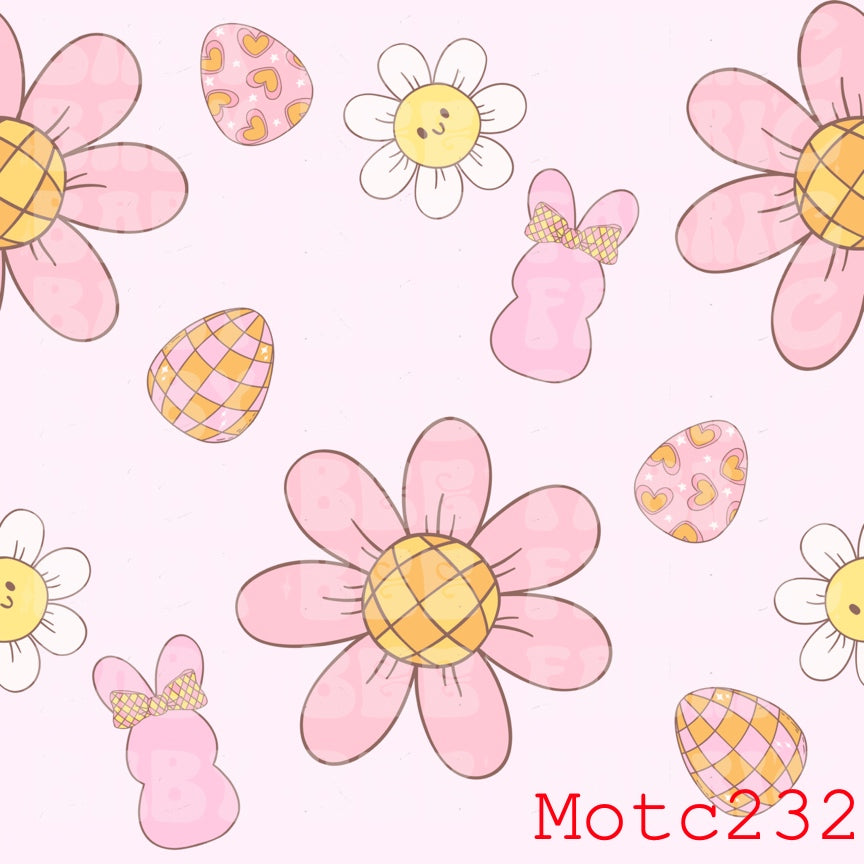 MOTC232 Wide Rib
