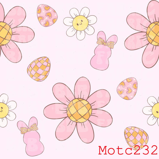 MOTC232 Wide Rib