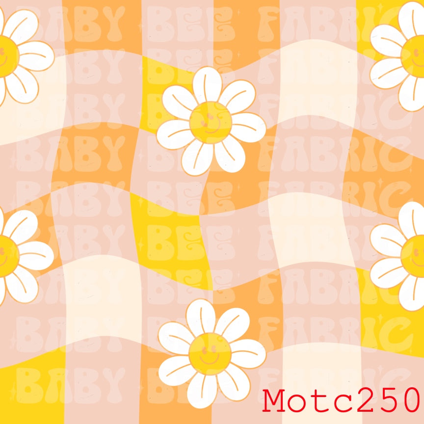 MOTC250 Wide Rib
