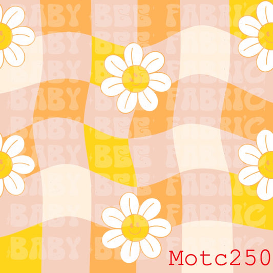 MOTC250 Wide Rib