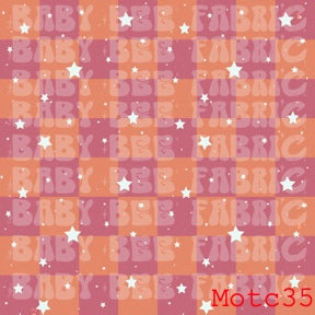 MOTC35 Wide Rib