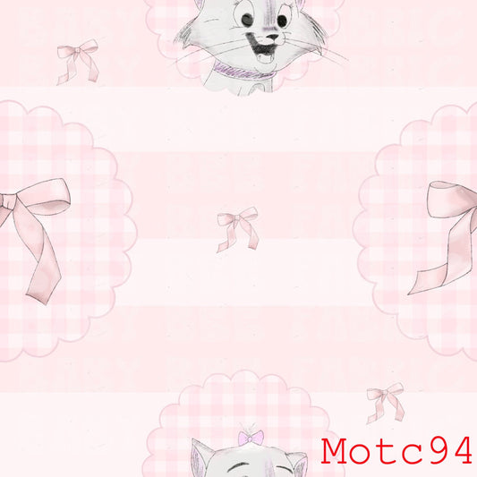 MOTC94 Wide Rib