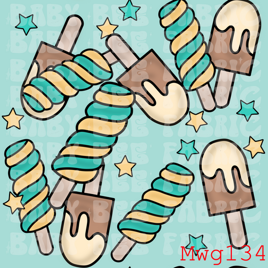 MWG134