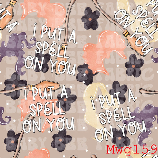 MWG159