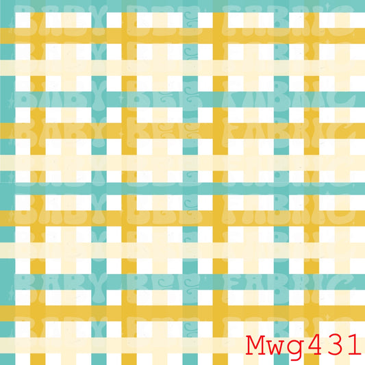 MWG431