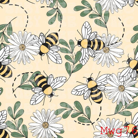 MWG76 Fabric