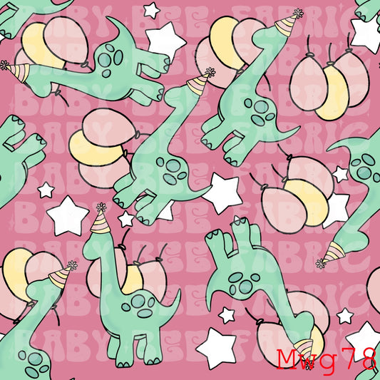 MWG78 Fabric