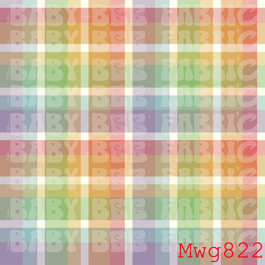 MWG822
