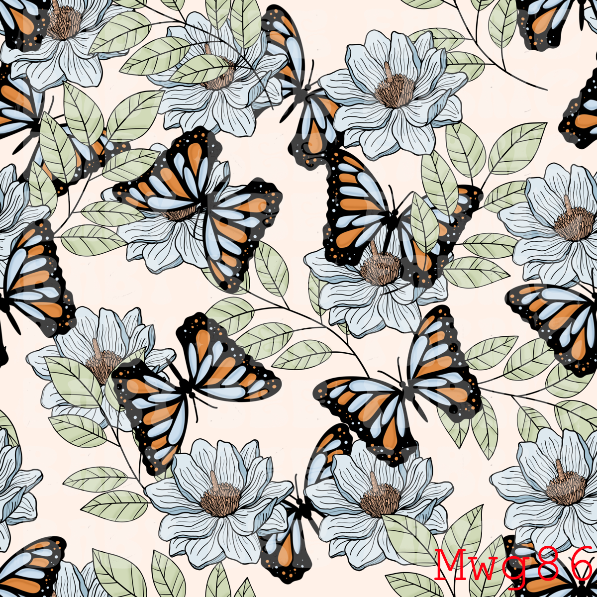 MWG86 Fabric