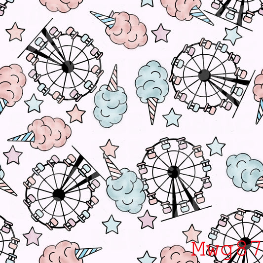 MWG87 Fabric