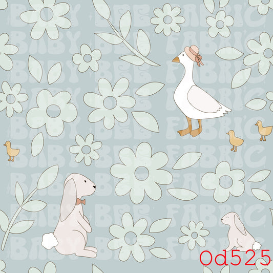 OD525