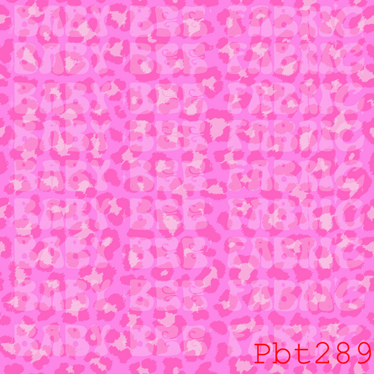 PBT289