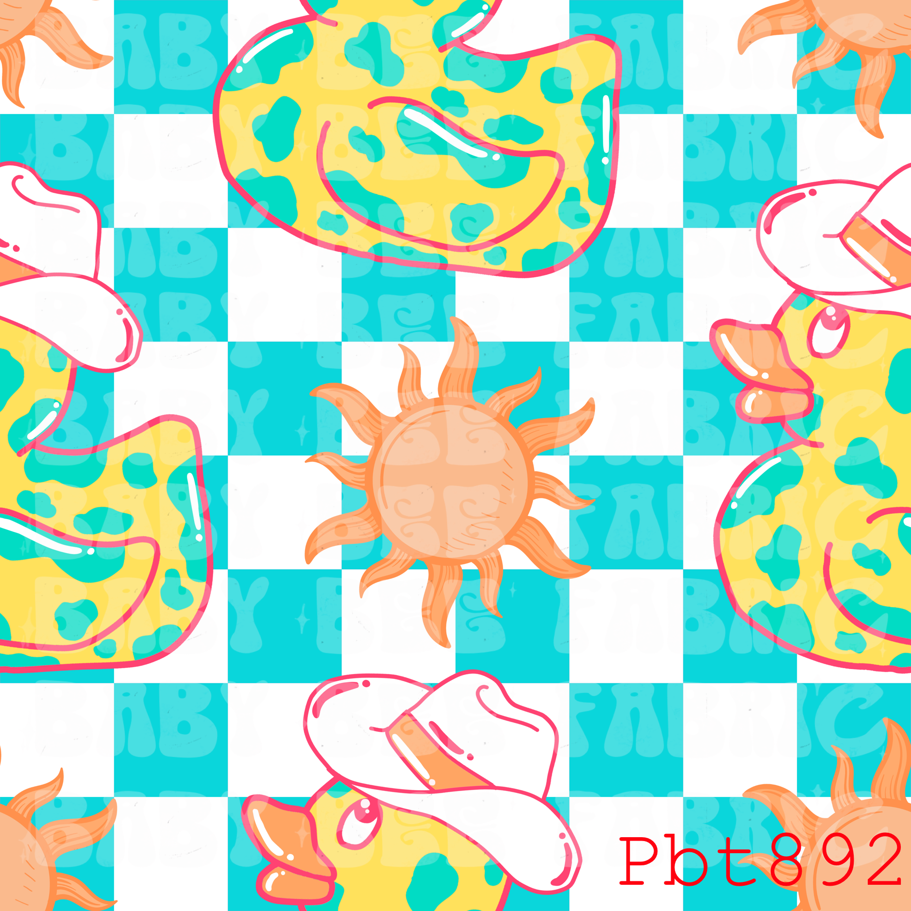 PBT892