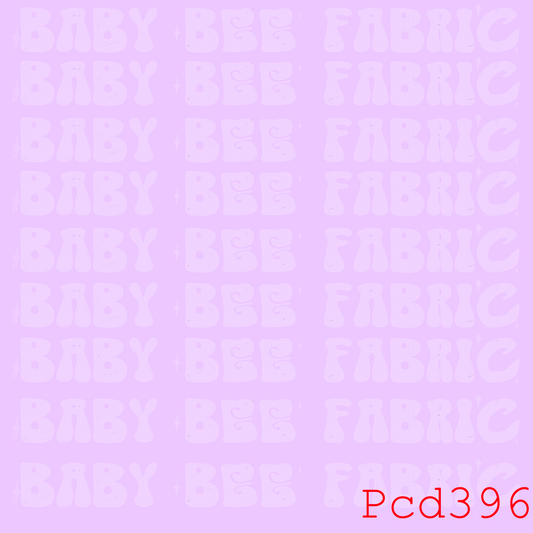 PCD396 Wide Rib