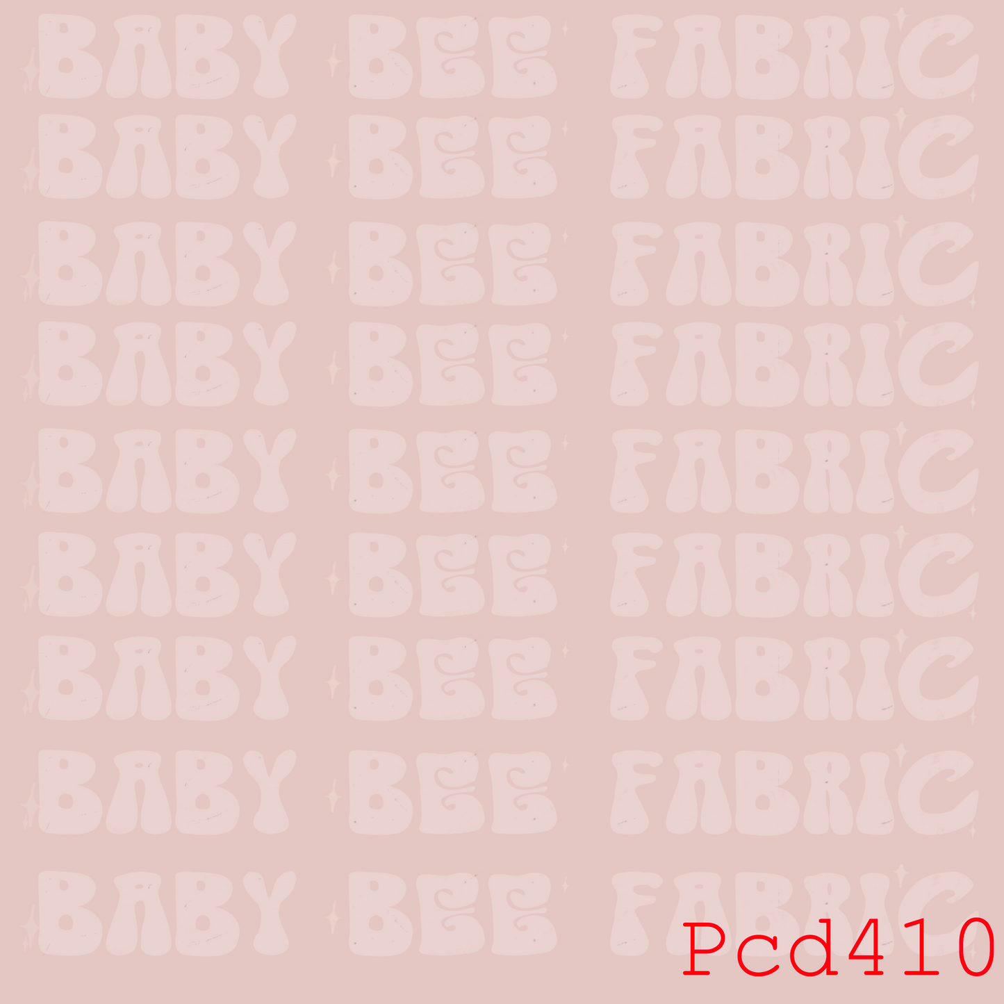 PCD410 Wide Rib