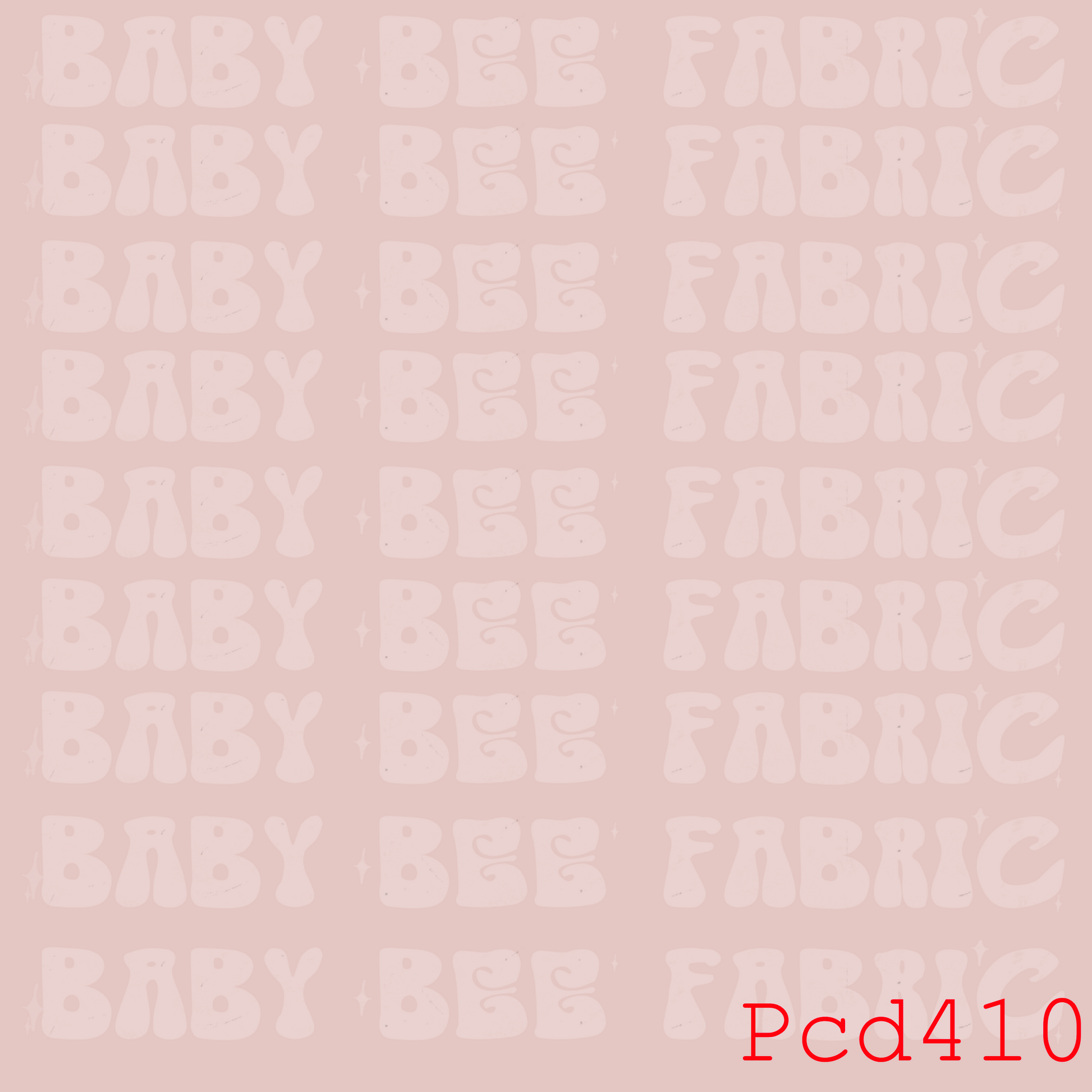 PCD410 Wide Rib
