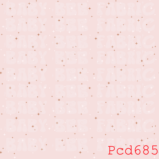 PCD685 Wide Rib