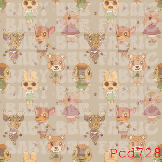 PCD728
