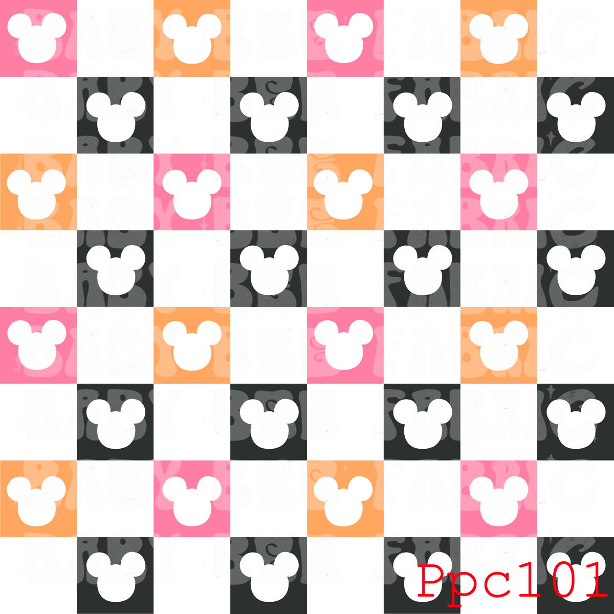 PPC101