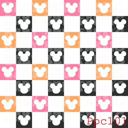 PPC101