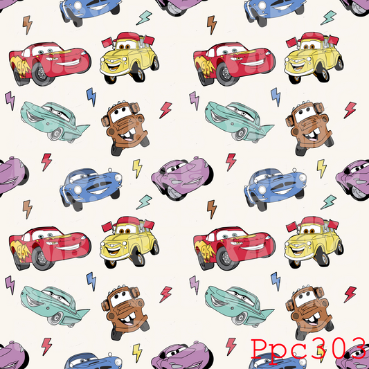 PPC303