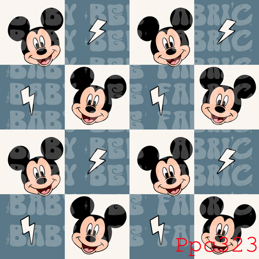 PPC323