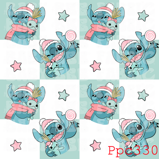 PPC330