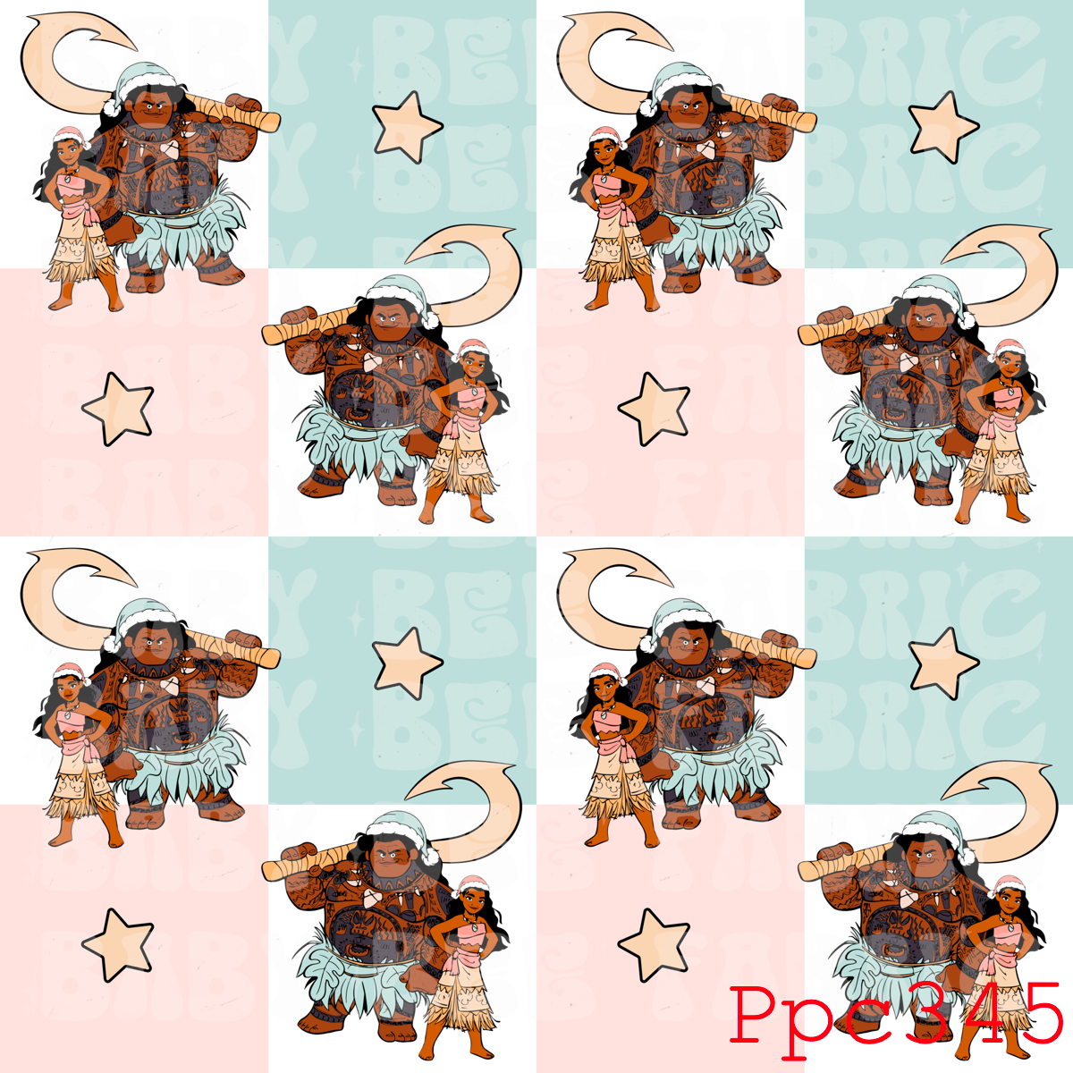 PPC345