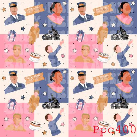 PPC400