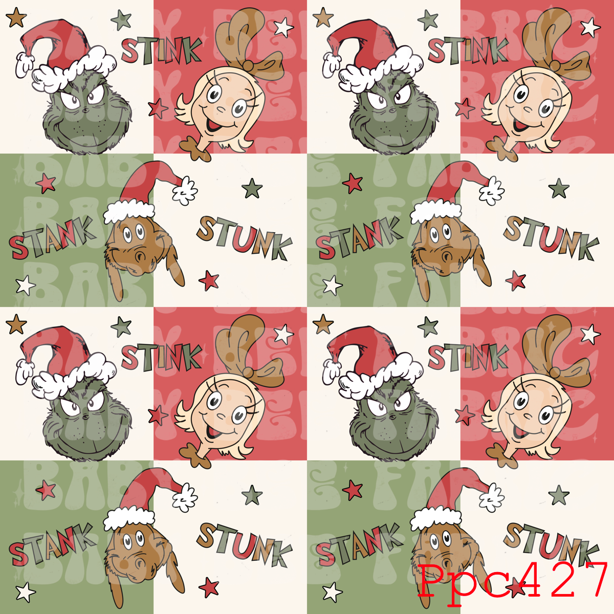 PPC427