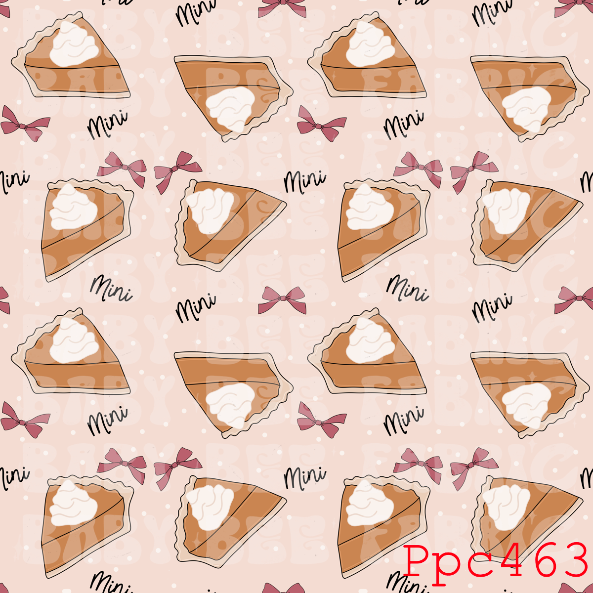 PPC463
