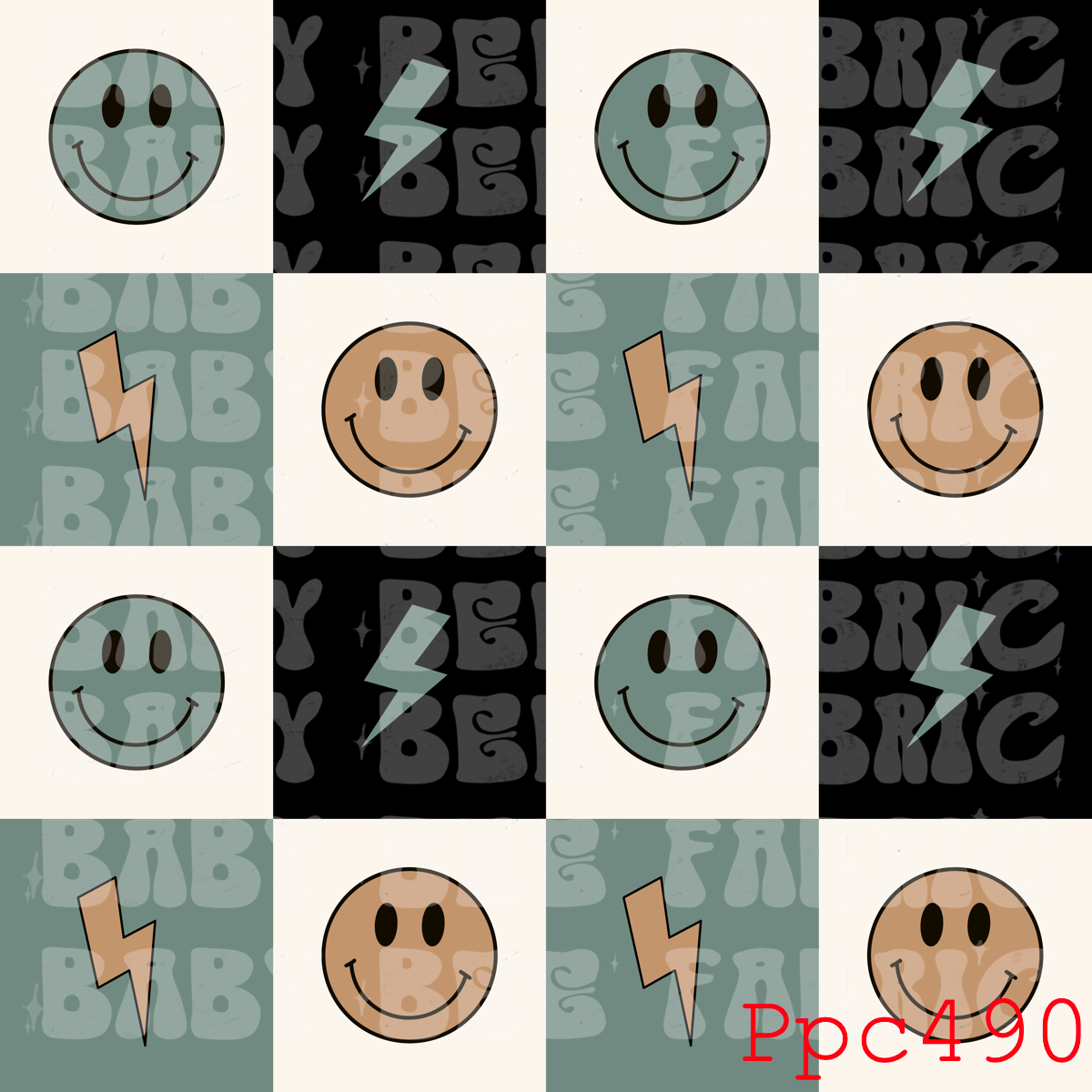 PPC490