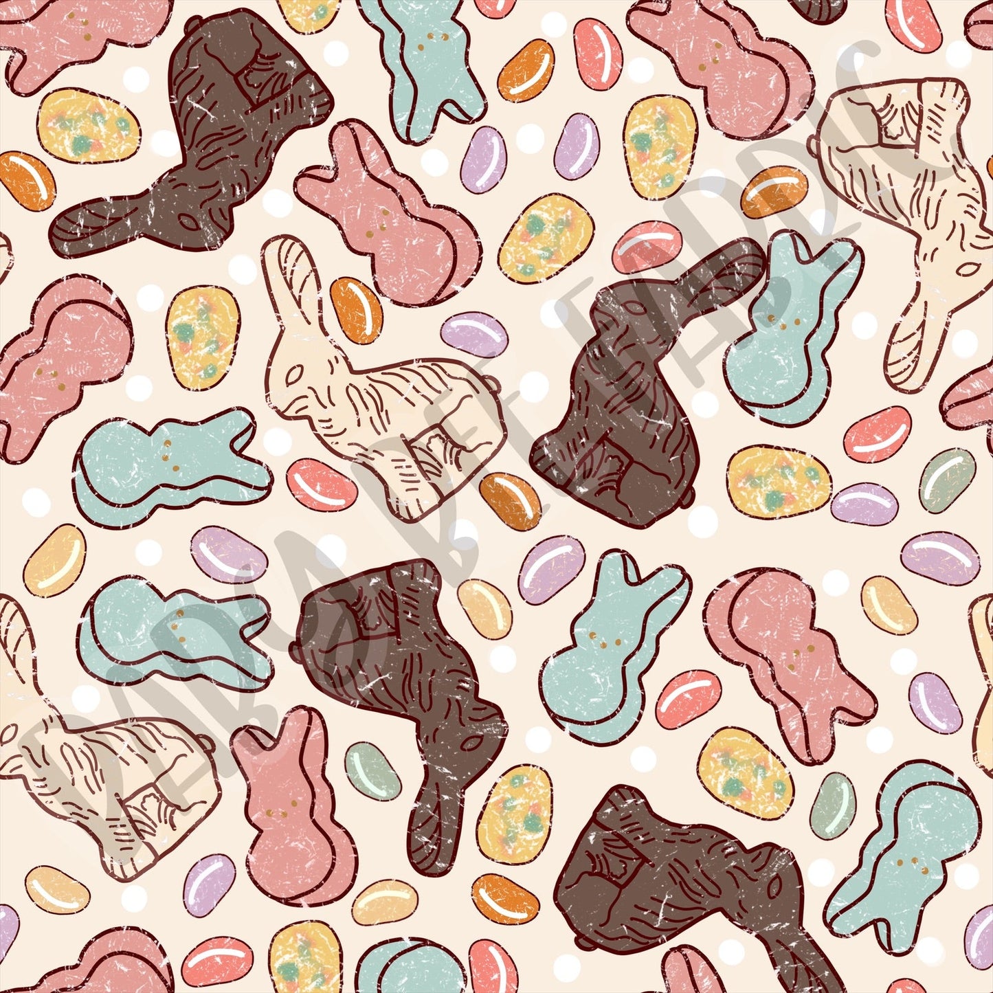 Easter Candy Pre Order