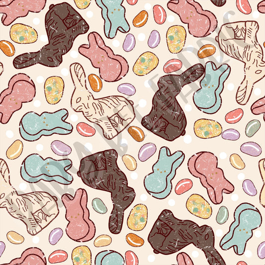 Easter Candy Pre Order