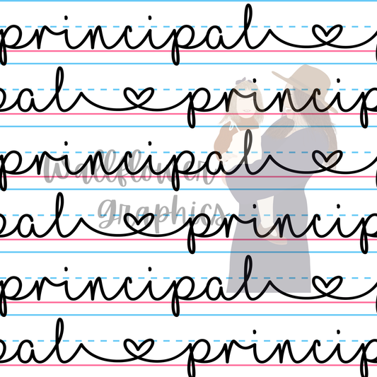 Principal