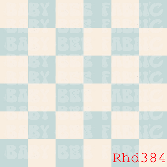 RHD384