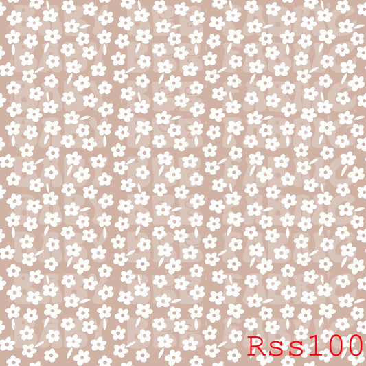 RSS100 Wide Rib