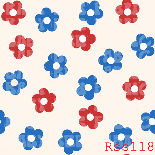 RSS118 Wide Rib