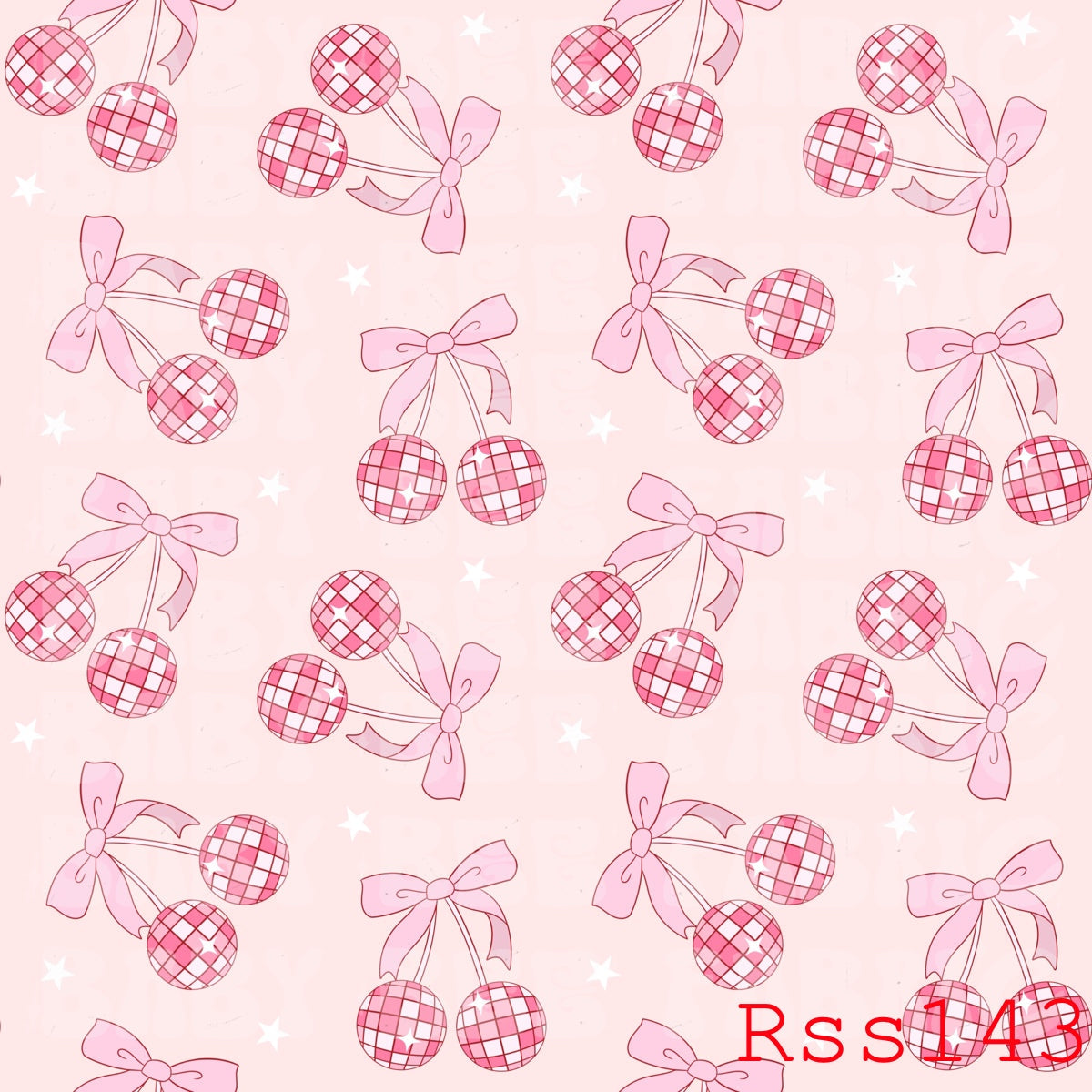 RSS143 Wide Rib