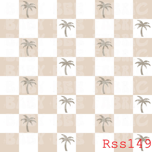 RSS149 Wide Rib